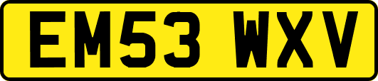 EM53WXV