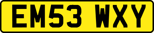 EM53WXY