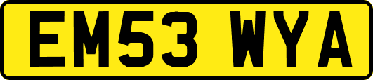 EM53WYA