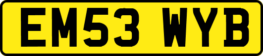 EM53WYB