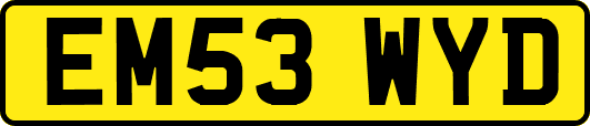 EM53WYD