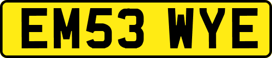 EM53WYE