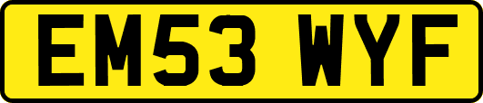 EM53WYF