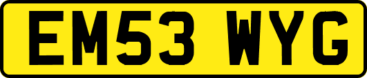 EM53WYG