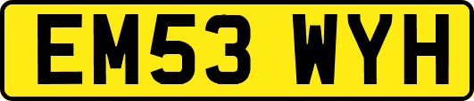 EM53WYH