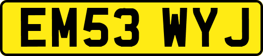 EM53WYJ