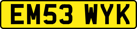 EM53WYK