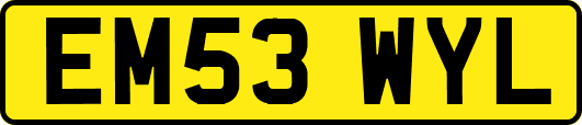 EM53WYL