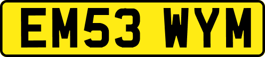 EM53WYM