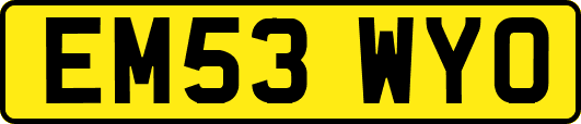 EM53WYO