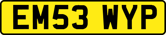 EM53WYP