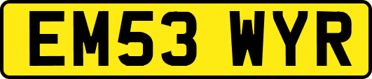 EM53WYR