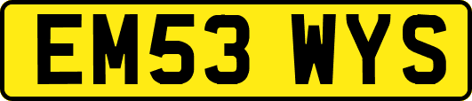 EM53WYS