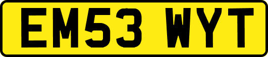 EM53WYT