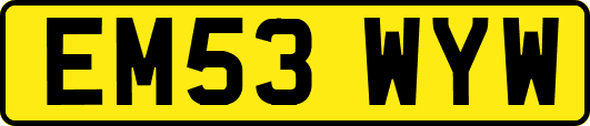 EM53WYW