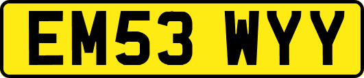 EM53WYY