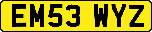 EM53WYZ