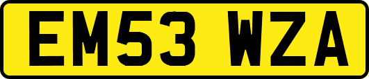 EM53WZA