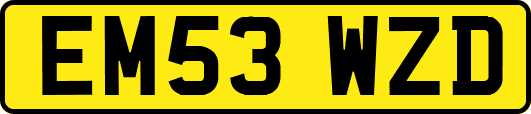 EM53WZD