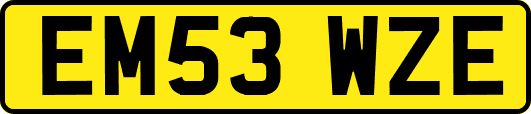EM53WZE