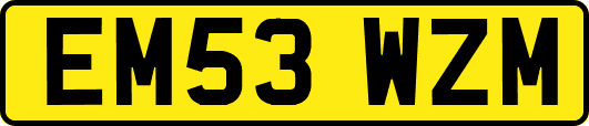 EM53WZM