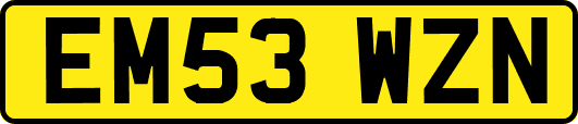 EM53WZN