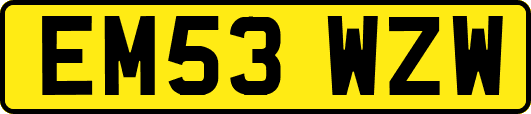 EM53WZW