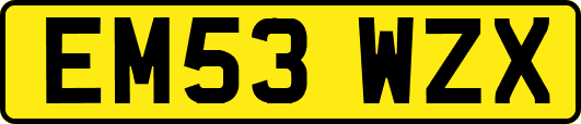 EM53WZX