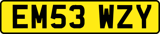 EM53WZY