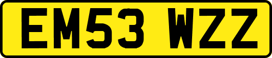 EM53WZZ