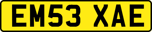 EM53XAE