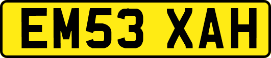 EM53XAH