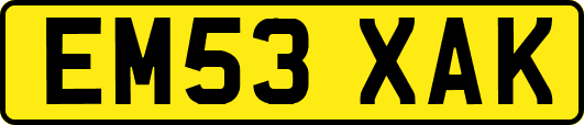 EM53XAK