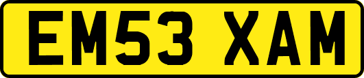 EM53XAM