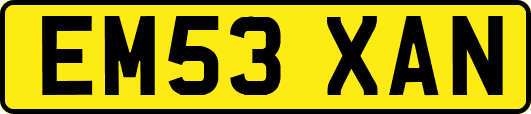 EM53XAN