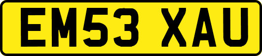EM53XAU