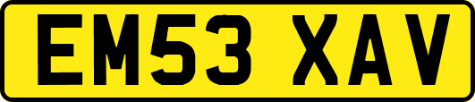 EM53XAV