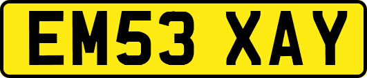 EM53XAY
