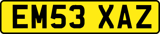 EM53XAZ