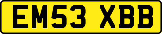 EM53XBB