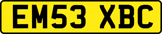 EM53XBC
