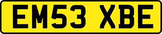 EM53XBE