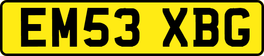 EM53XBG