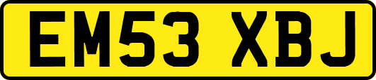 EM53XBJ