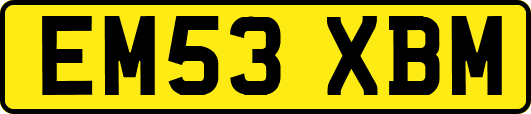 EM53XBM