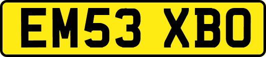 EM53XBO