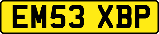 EM53XBP