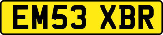 EM53XBR