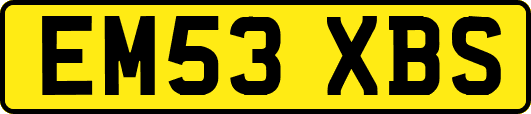 EM53XBS