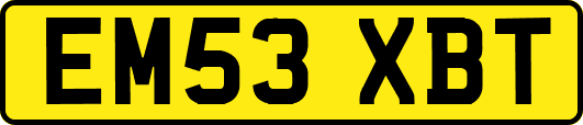 EM53XBT